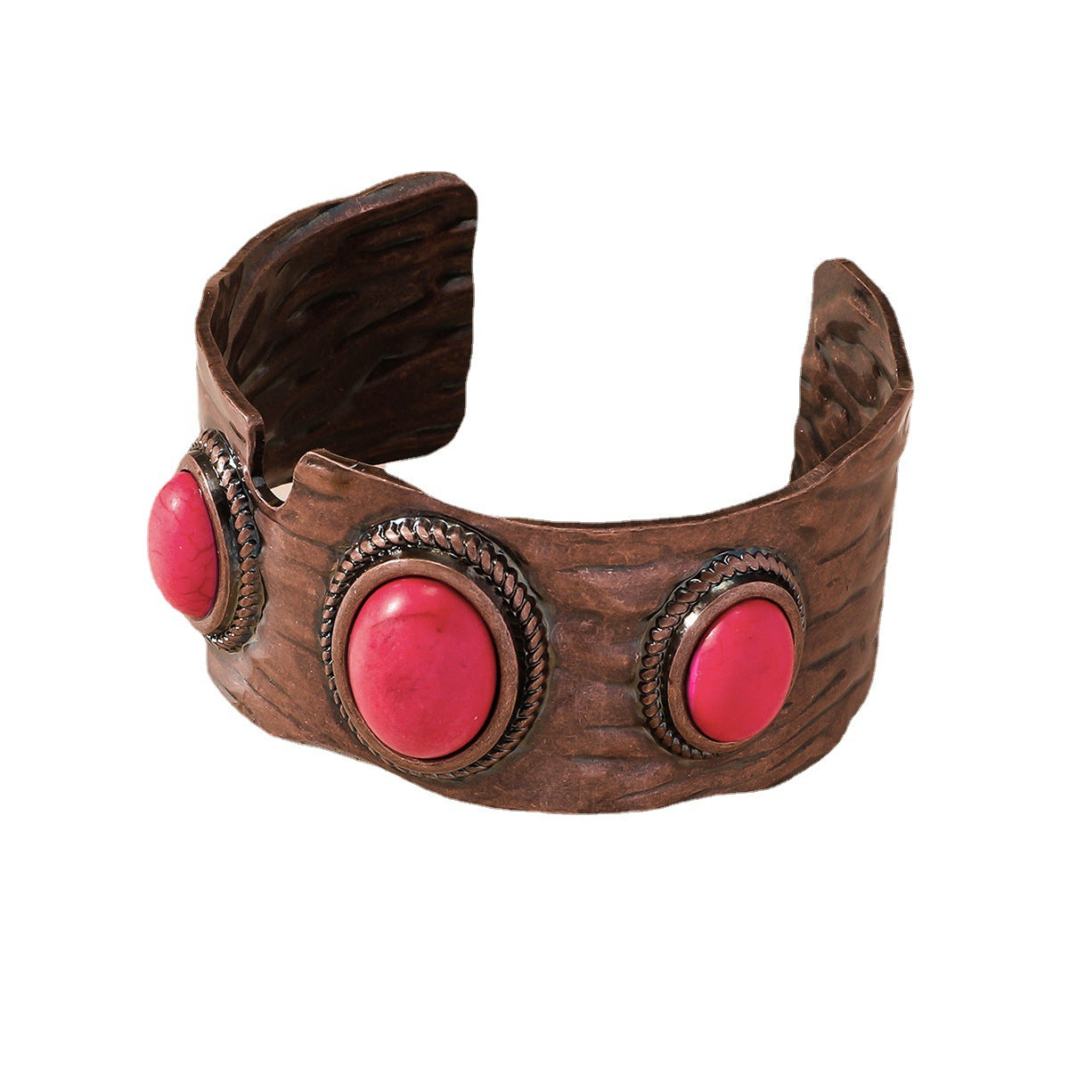Wholesale Ethnic style turquoise bracelet